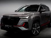 Changan CS35 Plus I Рестайлинг Санкт-Петербург  - изображение 60