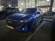 Haval F7 I Рестайлинг Санкт-Петербург  - изображение 6