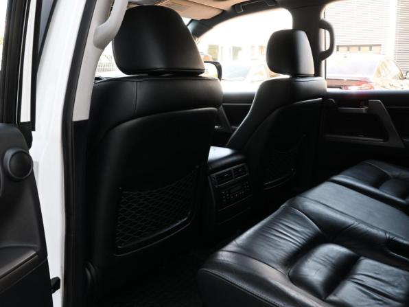 Toyota Land Cruiser 200 Series с пробегом 2011 года, цена 3 430 000 рублей, 238408 км, внедорожник, Автокод Объявления