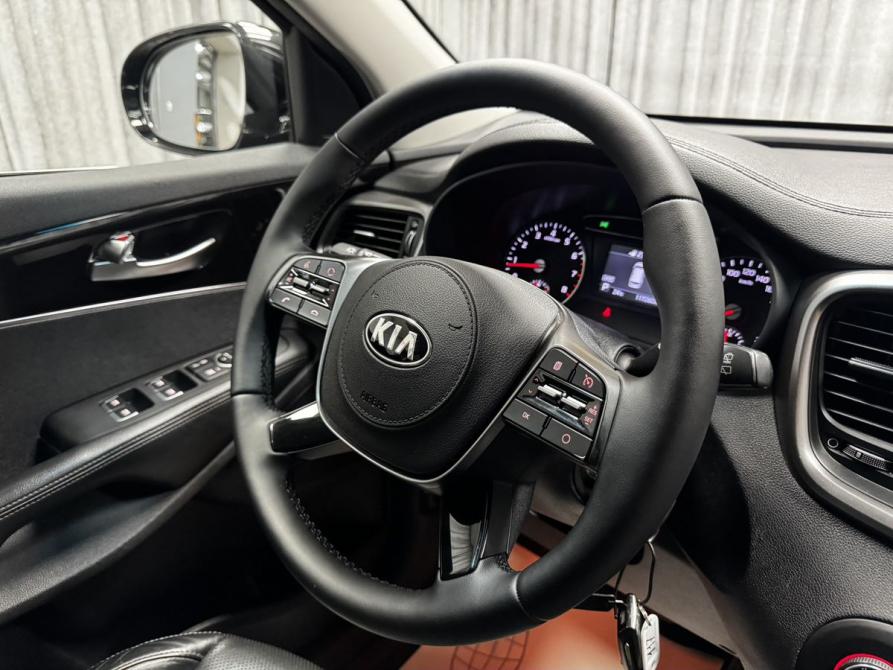Kia Sorento III Prime Рестайлинг Стерлитамак  - изображение 29