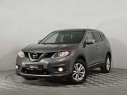 Nissan X-Trail III Санкт-Петербург  - изображение 28