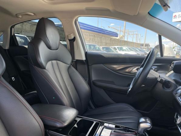 BAIC U5 Plus с пробегом 2023 года, цена 1 150 000 рублей, 74650 км, седан, Автокод Объявления