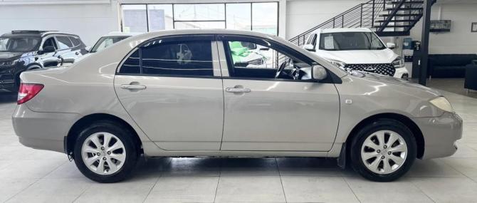 BYD F3 I с пробегом 2012 года, цена 449 000 рублей, 245750 км, седан, Автокод Объявления