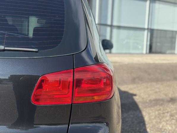 Volkswagen Tiguan I Рестайлинг с пробегом 2012 года, цена 790 000 рублей, 279012 км, внедорожник, Автокод Объявления