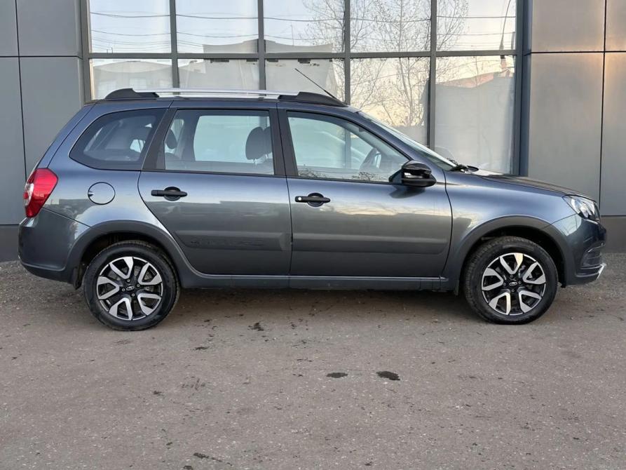 Lada (ВАЗ) Granta I Рестайлинг Ярославль  - изображение 6