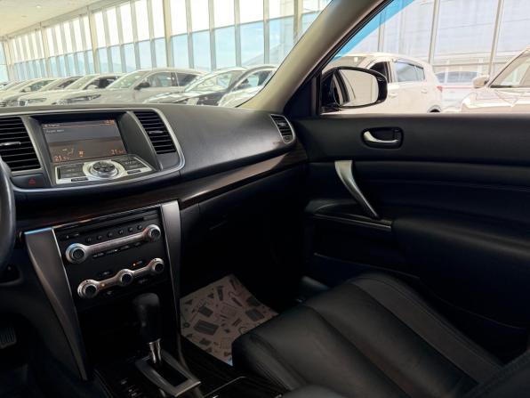 Nissan Teana II Рестайлинг с пробегом 2012 года, цена 1 250 000 рублей, 162628 км, седан, Автокод Объявления