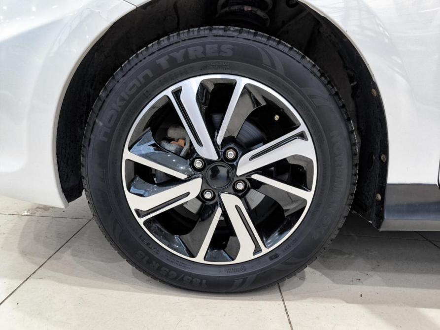 Hyundai Solaris I Казань  - изображение 22