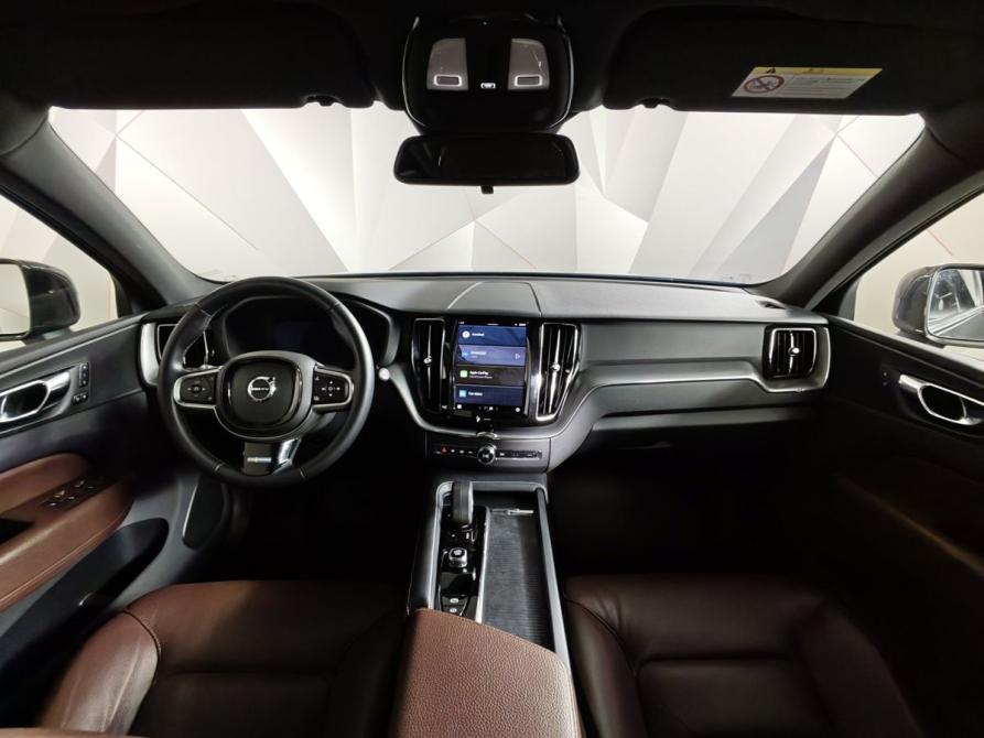 Volvo XC60 II Рестайлинг Москва  - изображение 14