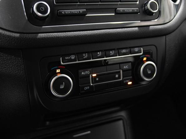Volkswagen Tiguan I Рестайлинг с пробегом 2013 года, цена 1 299 000 рублей, 128470 км, внедорожник, Автокод Объявления