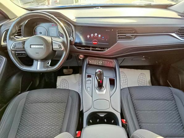 Haval F7 I Рестайлинг с пробегом 2022 года, цена 1 749 995 рублей, 91468 км, внедорожник, Автокод Объявления