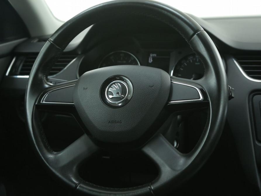 Skoda Octavia III (A7) Иваново  - изображение 16