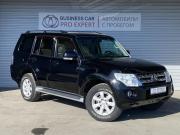 Mitsubishi Pajero IV Рестайлинг 1 Кемерово  - изображение 57