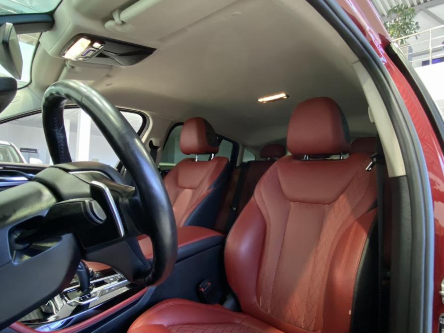 BMW X4 II (G02) Ростов-на-Дону  - изображение 15