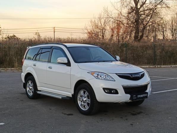 Haval H5 I с пробегом 2020 года, цена 1 309 000 рублей, 138570 км, внедорожник, Автокод Объявления