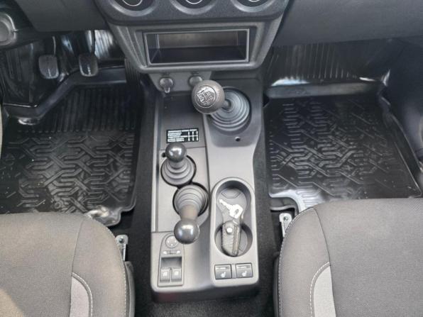 Lada (ВАЗ) Niva Legend I с пробегом 2023 года, цена 991 000 рублей, 27114 км, внедорожник, Автокод Объявления