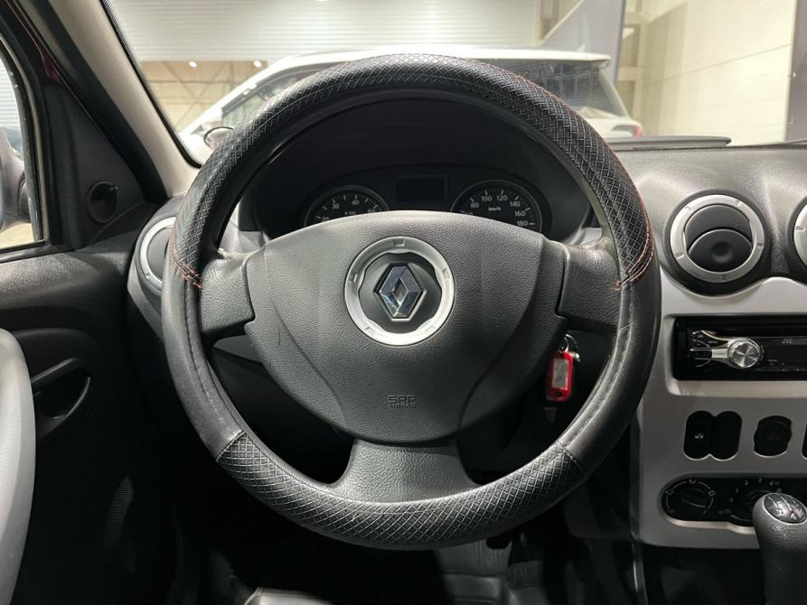 Renault Logan I Рестайлинг Пермь  - изображение 13