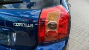 Toyota Corolla IX (E120 E130) Рестайлинг Астрахань  - изображение 32