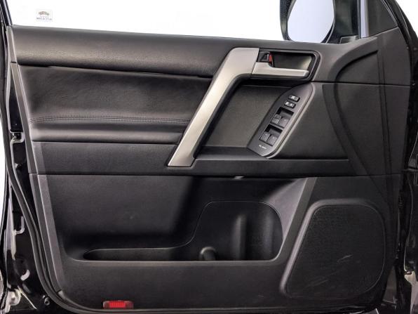 Toyota Land Cruiser Prado 150 Series Рестайлинг 2 с пробегом 2020 года, цена 6 110 000 рублей, 83400 км, внедорожник, Автокод Объявления