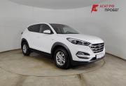 Hyundai Tucson III Волгоград  - изображение 20