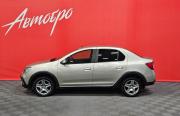 Renault Logan II Рестайлинг Вологда  - изображение 19