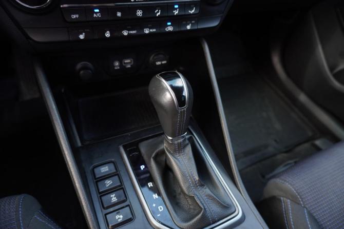 Hyundai Tucson III с пробегом 2015 года, цена 1 891 000 рублей, 173000 км, внедорожник, Автокод Объявления