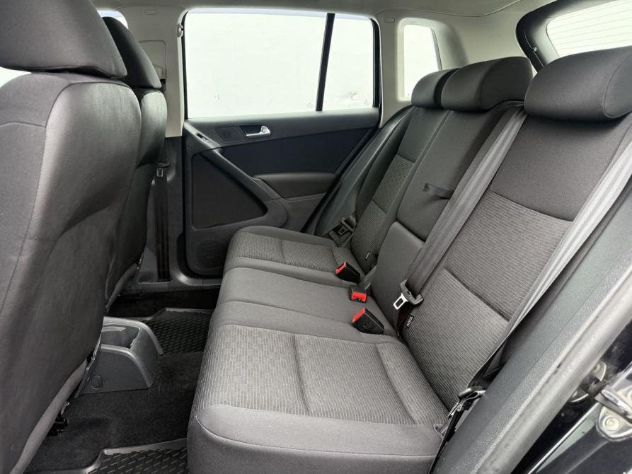 Volkswagen Tiguan I Рестайлинг Москва  - изображение 11