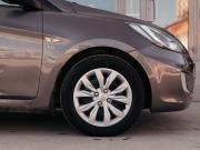 Hyundai Solaris I Новосибирск  - изображение 28