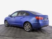 Lada (ВАЗ) Vesta I Москва  - изображение 32