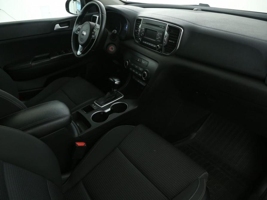 Kia Sportage IV Иваново  - изображение 9