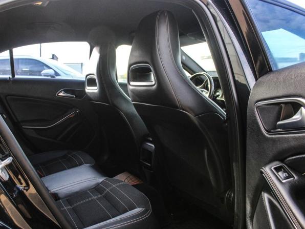 Mercedes-Benz A-Класс III (W176) с пробегом 2013 года, цена 967 200 рублей, 243663 км, хэтчбек, Автокод Объявления