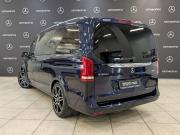Mercedes-Benz V-Класс III (W447) Рестайлинг Москва  - изображение 37