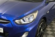 Hyundai Solaris I Нижний Новгород  - изображение 32