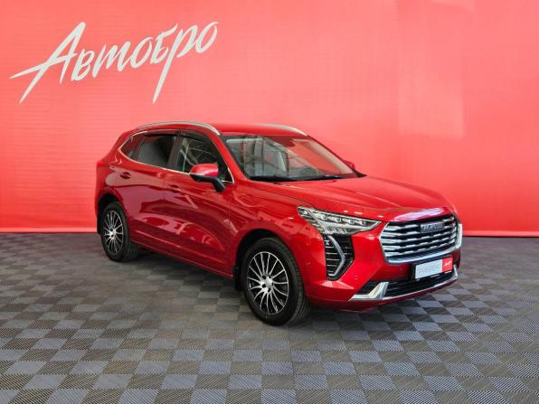Haval Jolion I с пробегом 2023 года, цена 1 929 000 рублей, 57742 км, внедорожник, Автокод Объявления