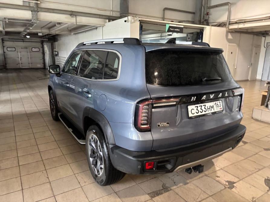 Haval Dargo I Самара  - изображение 6