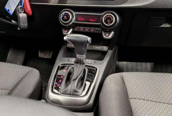 Kia Rio IV Рестайлинг (Global market) с пробегом 2022 года, цена 1 785 000 рублей, 39865 км, седан, Автокод Объявления