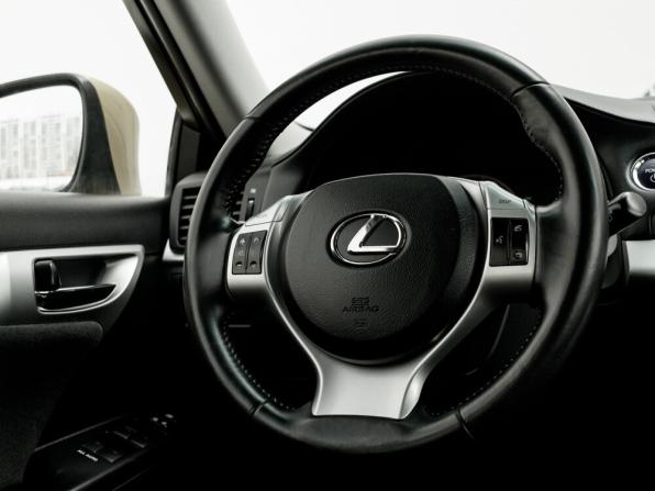 Lexus CT I с пробегом 2012 года, цена 1 750 000 рублей, 78939 км, хэтчбек, Автокод Объявления