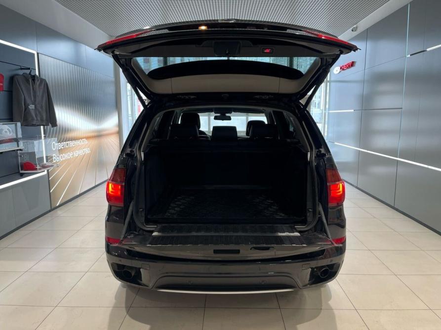 BMW X5 II (E70) Рестайлинг Екатеринбург  - изображение 4