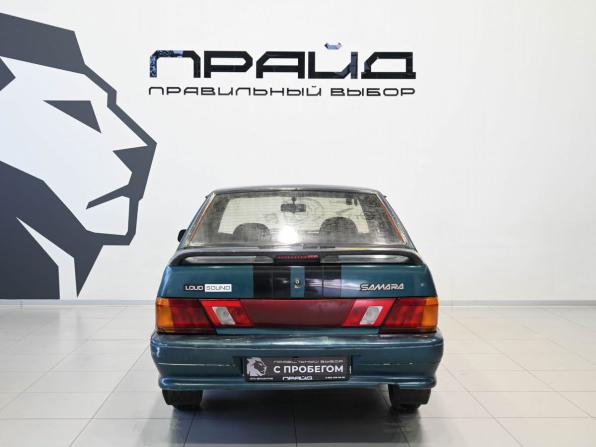 Lada (ВАЗ) 2115 с пробегом 2001 года, цена 119 900 рублей, 215000 км, седан, Автокод Объявления