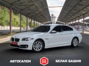 BMW 5 серии VI (F10/F11/F07) Рестайлинг Екатеринбург  - изображение 21