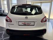 Nissan Qashqai I Рестайлинг Ярославль  - изображение 40