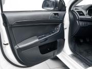 Mitsubishi Lancer X Рестайлинг Ростов-на-Дону  - изображение 31