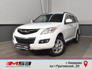 Haval H5 I Кемерово  - изображение 25