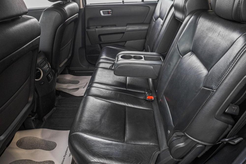 Honda Pilot II Рестайлинг Барнаул  - изображение 27