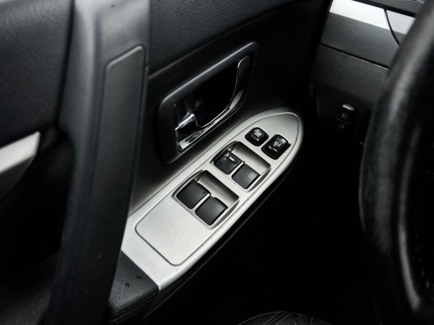 Mitsubishi Pajero IV Рестайлинг 2 Казань  - изображение 12