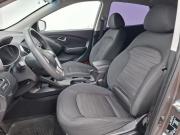 Hyundai ix35 I Рестайлинг Москва  - изображение 22