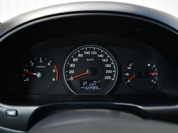 Hyundai H-1 II Рестайлинг 2 с пробегом 2019 года, цена 2 750 000 рублей, 322989 км, минивэн, Автокод Объявления