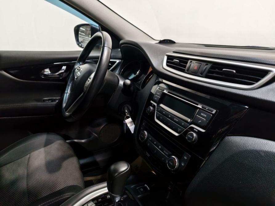 Nissan Qashqai II Курск  - изображение 7