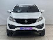 Kia Sportage III Рестайлинг Воронеж  - изображение 23