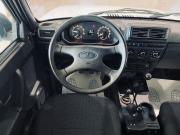 Lada (ВАЗ) Niva Legend I Миасс  - изображение 35
