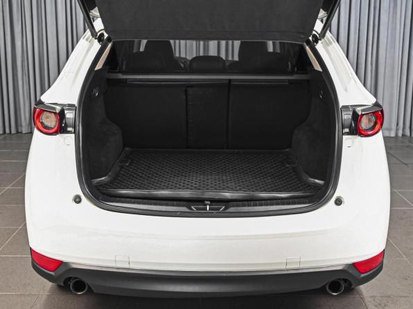 Mazda CX-5 II с пробегом 2018 года, цена 1 899 000 рублей, 238171 км, внедорожник, Автокод Объявления